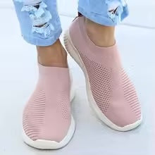 Scarpa da donna sportiva e confortevole per tutte le superfici