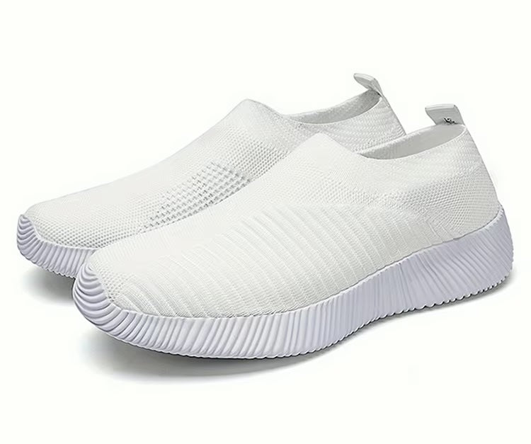 Scarpa da donna sportiva e confortevole per tutte le superfici