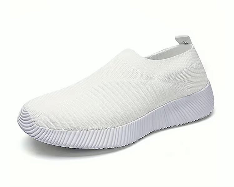Scarpa da donna sportiva e confortevole per tutte le superfici