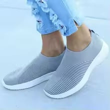 Scarpa da donna sportiva e confortevole per tutte le superfici