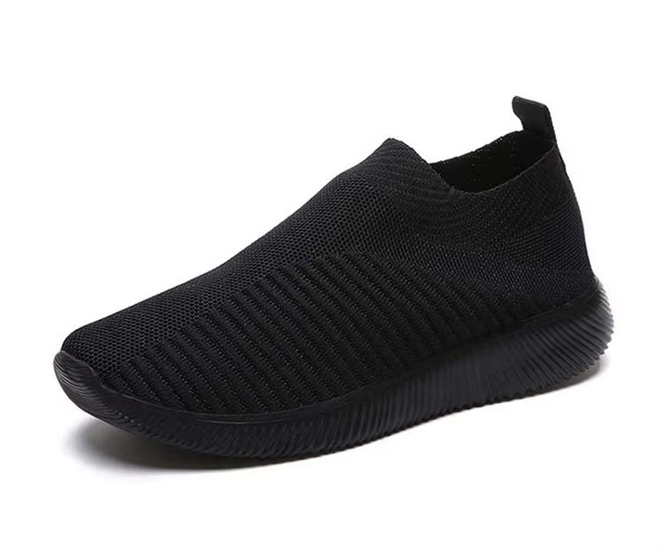 Scarpa da donna sportiva e confortevole per tutte le superfici