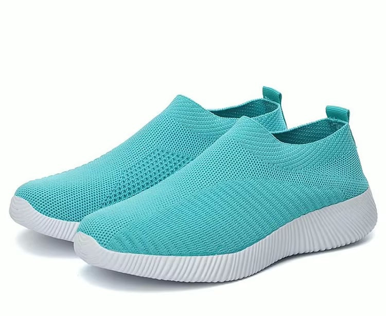 Scarpa da donna sportiva e confortevole per tutte le superfici