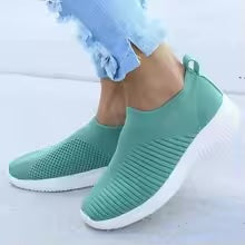 Scarpa da donna sportiva e confortevole per tutte le superfici