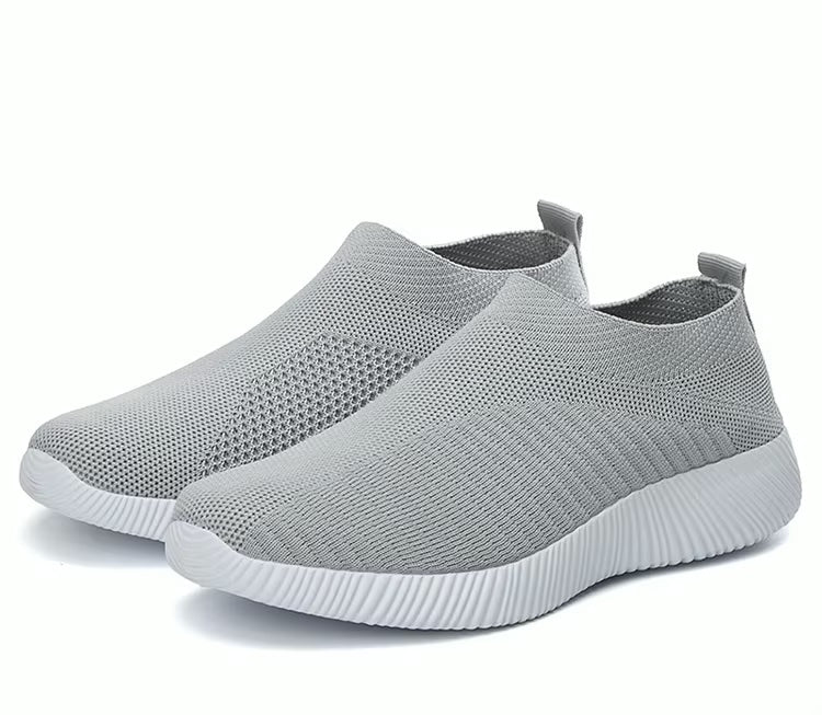 Scarpa da donna sportiva e confortevole per tutte le superfici