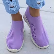 Scarpa da donna sportiva e confortevole per tutte le superfici