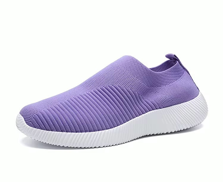 Scarpa da donna sportiva e confortevole per tutte le superfici