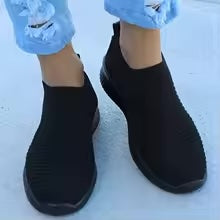 Scarpa da donna sportiva e confortevole per tutte le superfici