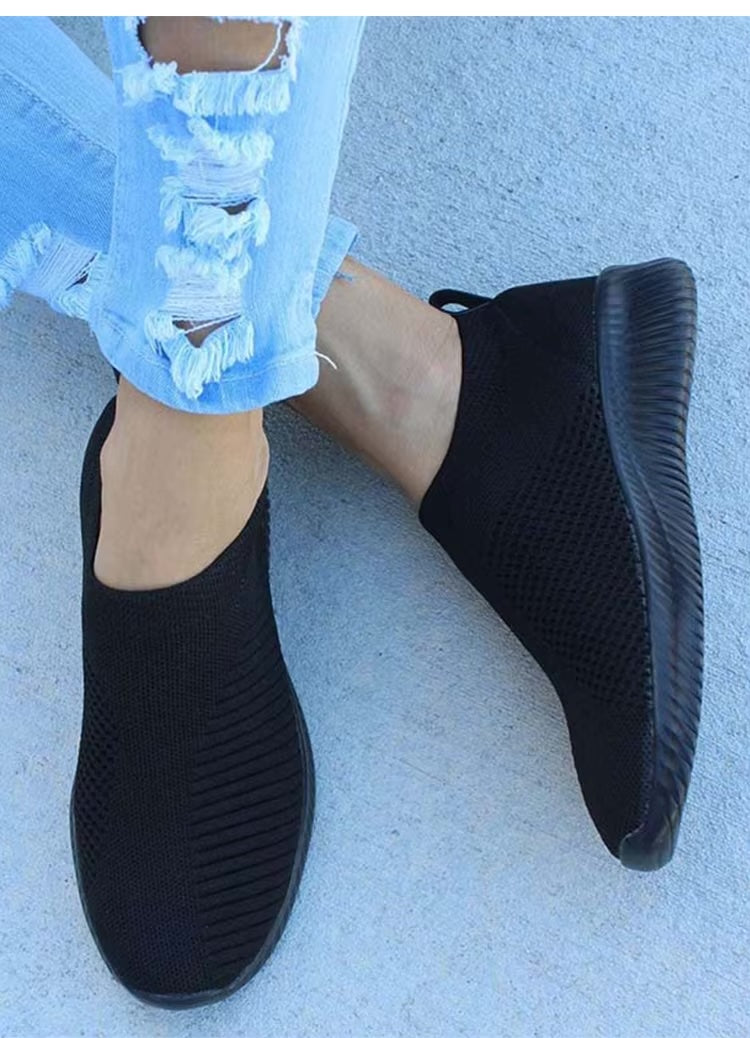 Scarpa da donna sportiva e confortevole per tutte le superfici