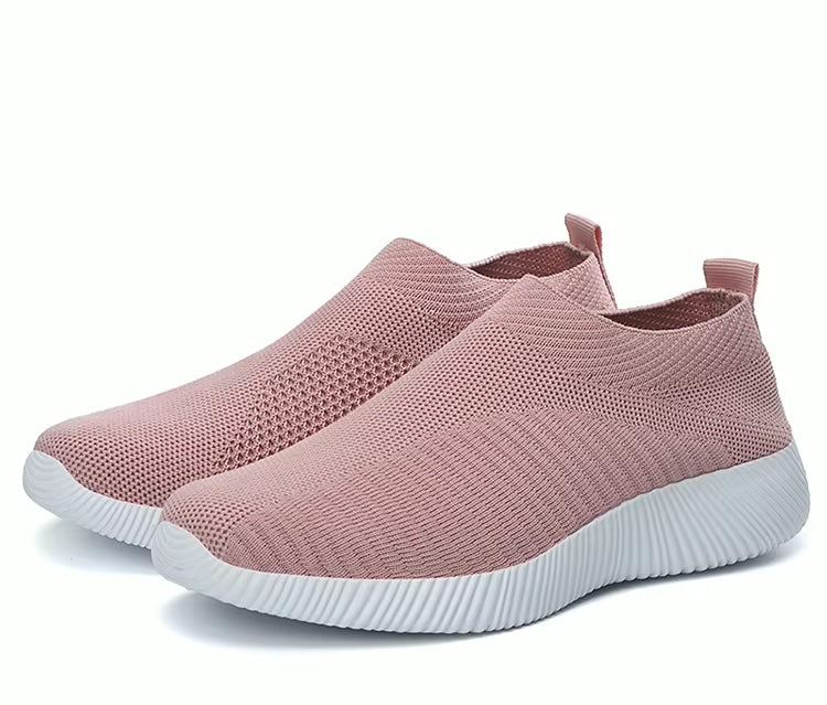Scarpa da donna sportiva e confortevole per tutte le superfici