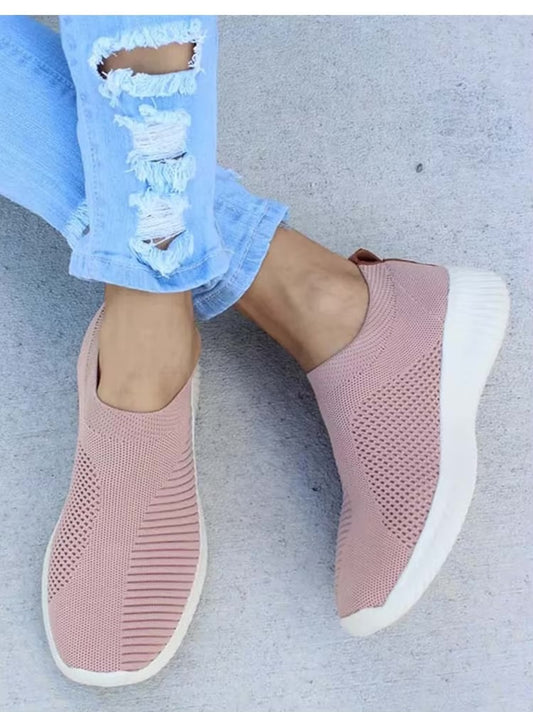 Scarpa da donna sportiva e confortevole per tutte le superfici