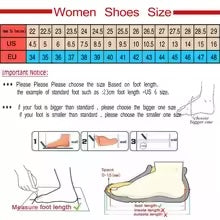 Scarpa da donna sportiva e confortevole per tutte le superfici